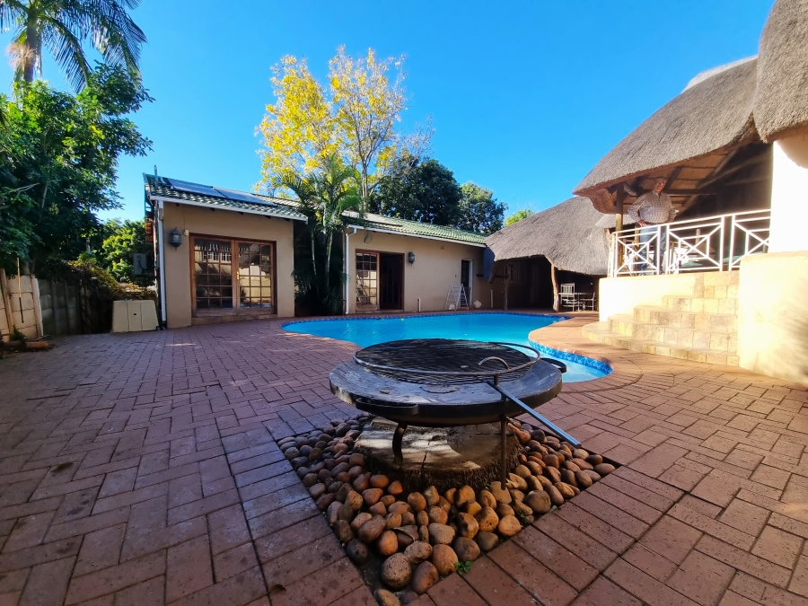4 Bedroom Property for Sale in Protea Park North West
